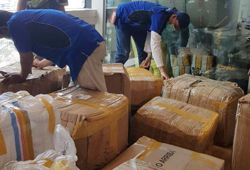 jasa pindahan jakarta