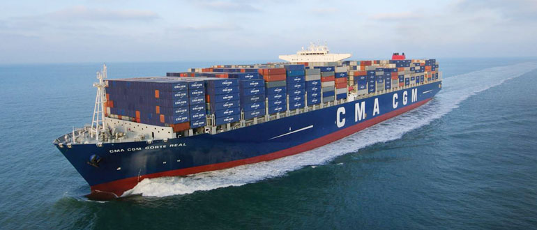 jasa pindahan ekspedisi laut